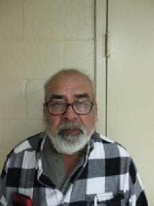 Arthur Armando Cantu a registered Sex Offender of Texas