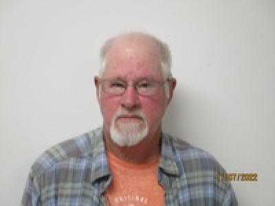 James Darrell White Jr a registered Sex Offender of Texas