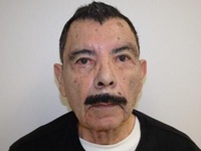 Rosalio Macias Valle a registered Sex Offender of Texas