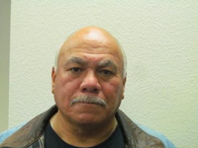 Roberto Alvarez Jr a registered Sex Offender of Texas