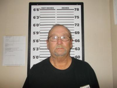 Bobby Gene Miller a registered Sex Offender of Texas