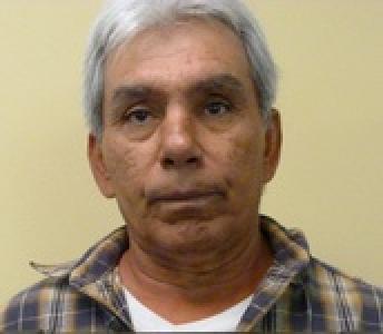 James Lopez Gonzales a registered Sex Offender of Texas