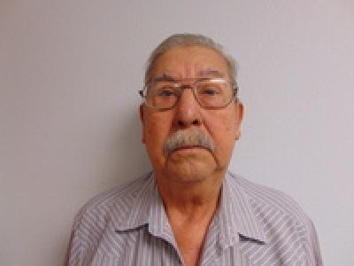 Demencio G Bueno a registered Sex Offender of Texas