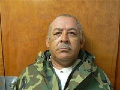 Frank Gutierrez Lozano a registered Sex Offender of Texas