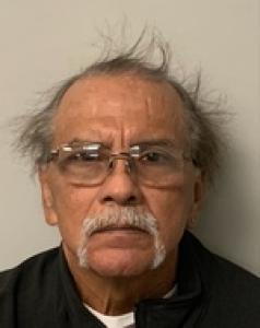 Ernest Martinez Rodriquez a registered Sex Offender of Texas