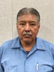 Jose A Martinez a registered Sex Offender of Texas