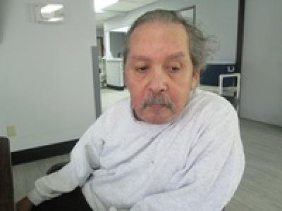 Lorenzo Rivera Luera a registered Sex Offender of Texas