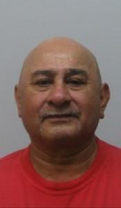 Larry Castro Ortiz a registered Sex Offender of Texas