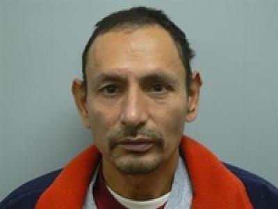 David Calverde Villarreal a registered Sex Offender of Texas