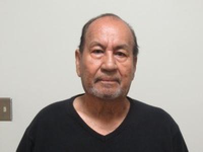 Juan Vasquez Dimas a registered Sex Offender of Texas