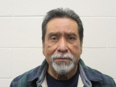 Juan Jesus De-los-santos a registered Sex Offender of Texas