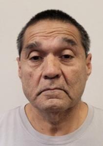 Raymond Delgado a registered Sex Offender of Texas