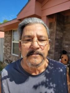 Miguel Lopez Arreguin a registered Sex Offender of Texas