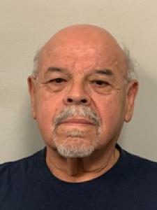 John Guadalupe Moya a registered Sex Offender of Texas