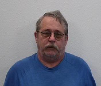 Byron Mitchell Hebb a registered Sex Offender of Texas