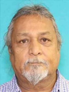 Agoberto Donnell Aguirre a registered Sex Offender of Texas