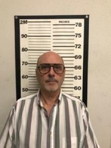 Calvin Darrell Hammock a registered Sex Offender of Texas