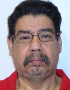 Louis Robles Jr a registered Sex Offender of Texas