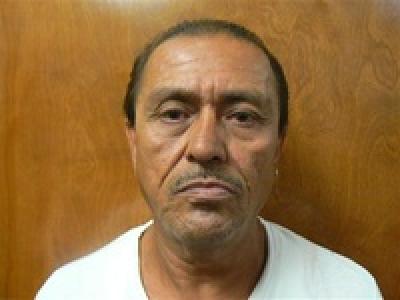 Jimmy Reyes Salazar a registered Sex Offender of Texas