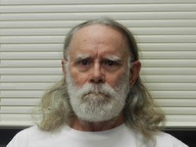 Cecil James Gorman Jr a registered Sex Offender of Texas