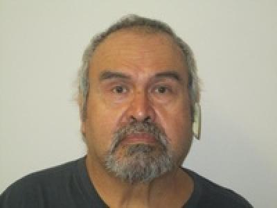 Martin Garcia Castillo Jr a registered Sex Offender of Texas