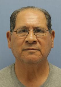 George Martinez a registered Sex Offender of Texas