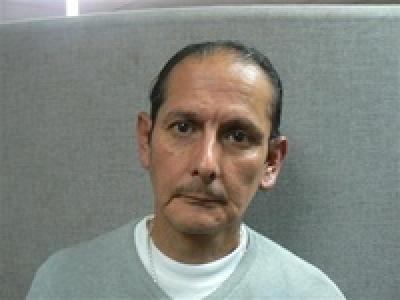 Daniel S Trevino a registered Sex Offender of Texas