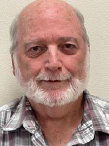 Edward Roger Du-paul a registered Sex Offender of Texas