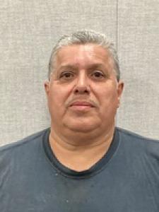 Jose Angel Rendon III a registered Sex Offender of Texas