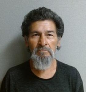 David Willy Tijerina a registered Sex Offender of Texas