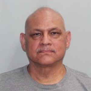 Ricardo Esquivel Galvan a registered Sex Offender of Texas