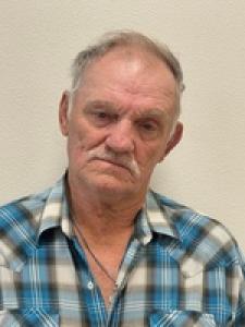 Alvin Gene Goode a registered Sex Offender of Texas