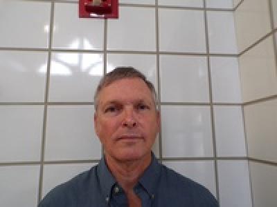 William Randall Ward a registered Sex Offender of Texas