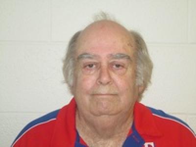 Charles Gleason Witter a registered Sex Offender of Texas