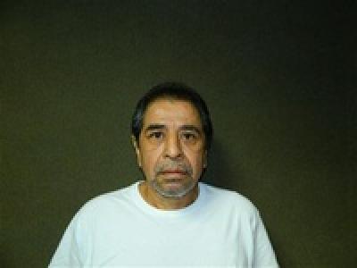 Francisco Ramirez a registered Sex Offender of Texas