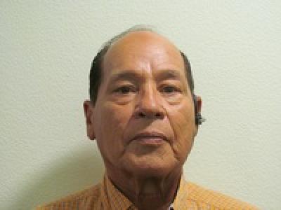 Samuel M Molina a registered Sex Offender of Texas