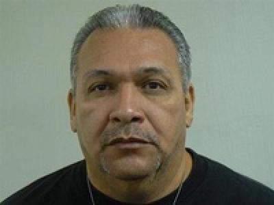 Frank Perez a registered Sex Offender of Texas