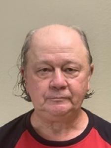 Ronald William Reil a registered Sex Offender of Texas