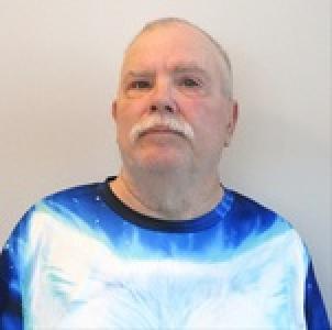 Samuel G Everson a registered Sex Offender of Texas