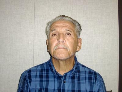 Adolph Contrerras a registered Sex Offender of Texas