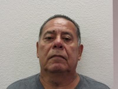 Pete C Rodriquez a registered Sex Offender of Texas