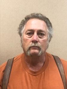 Ricky Allen Murphy a registered Sex Offender of Texas