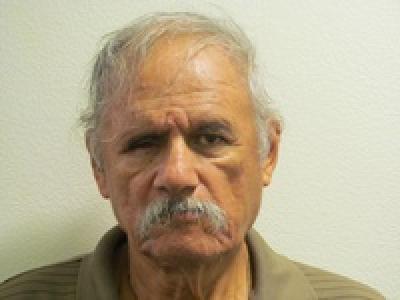 Guadalupe Moya III a registered Sex Offender of Texas