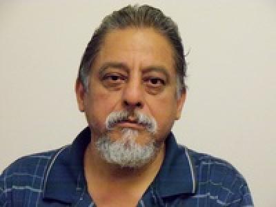 Alfredo Matthew Carrisal a registered Sex Offender of Texas