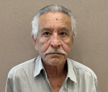 Armando Leal a registered Sex Offender of Texas