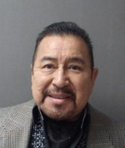 Juan Antonio Rodriquez a registered Sex Offender of Texas