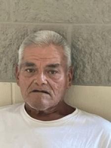 Frank Moreno Campos a registered Sex Offender of Texas