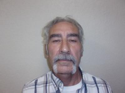 Gilbert Mike Rodriguez a registered Sex Offender of Texas