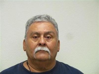 Arnulfo Mendez Nunez a registered Sex Offender of Texas