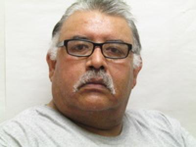 Ruben Ochoa a registered Sex Offender of Texas